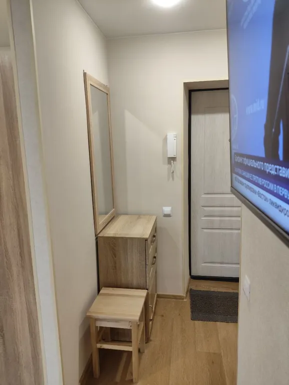 Уютная 2-комнатная квартира в центре Пскова