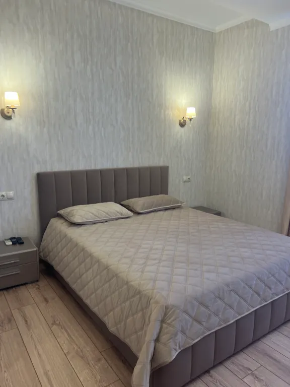 2-х комнатная квартира