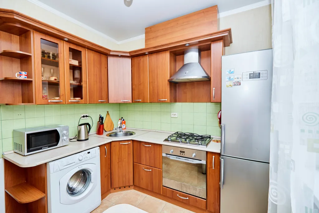 Апартаменты  в центре на Проспекте Кирова