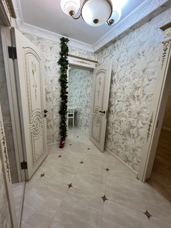 Уютная квартира с в и дом на море