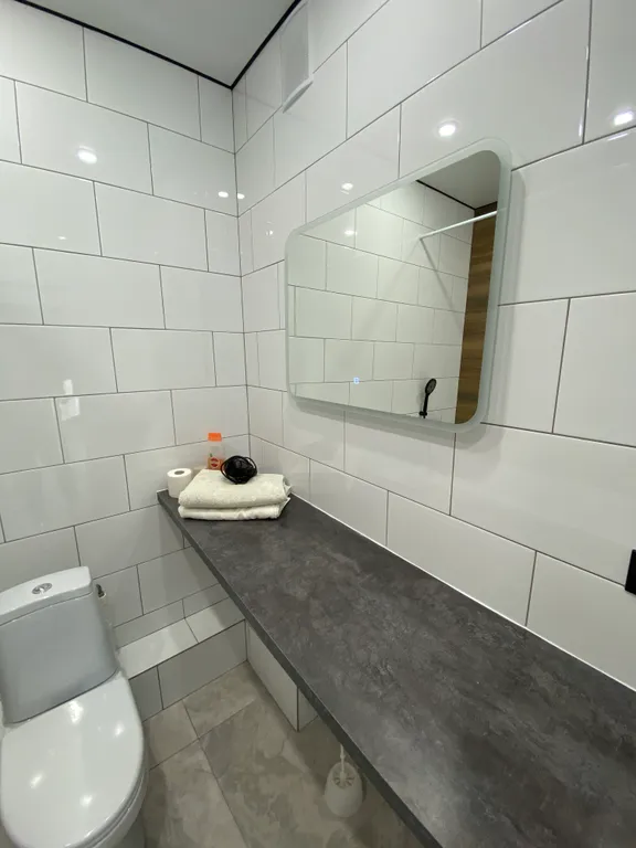 Квартира в ЖК Ботанический сад