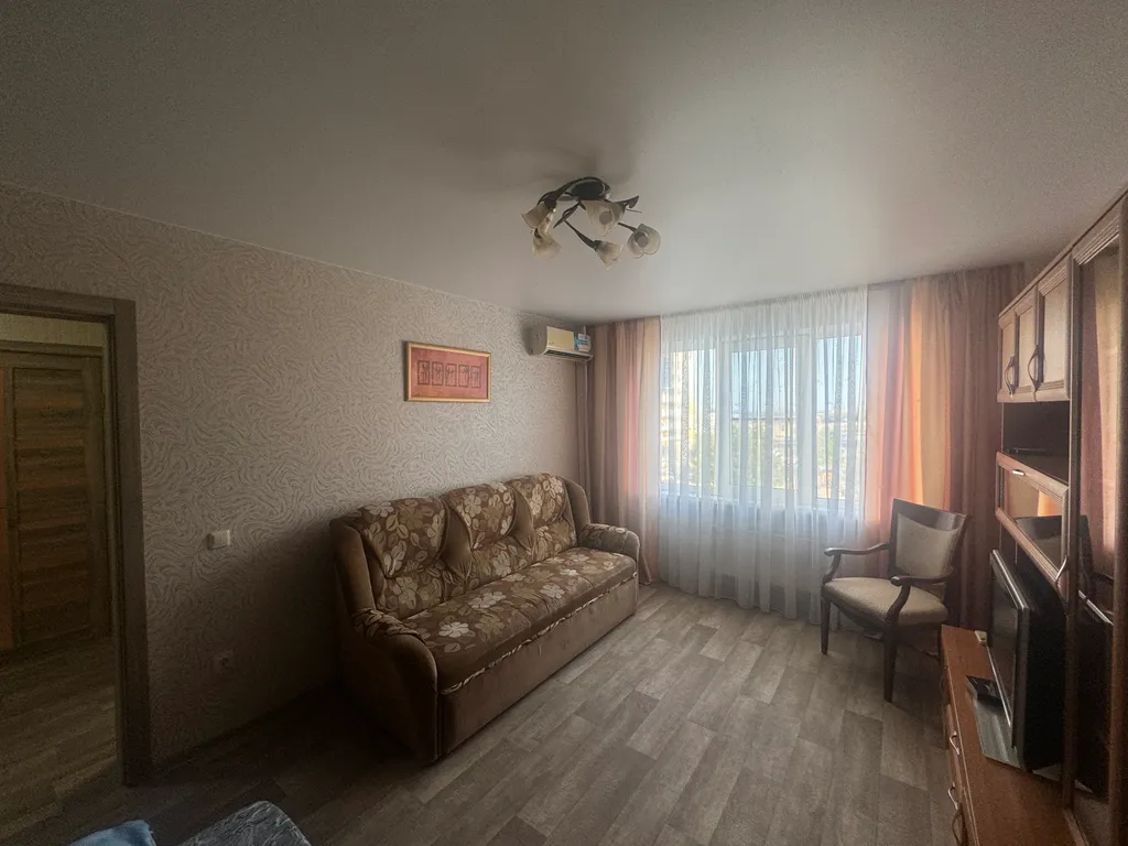 Уютная квартира, море в 300 метрах