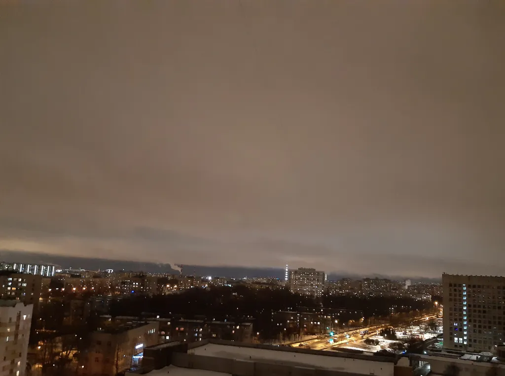 Видовая студия рядом с центром Альбрехта и Мечникова