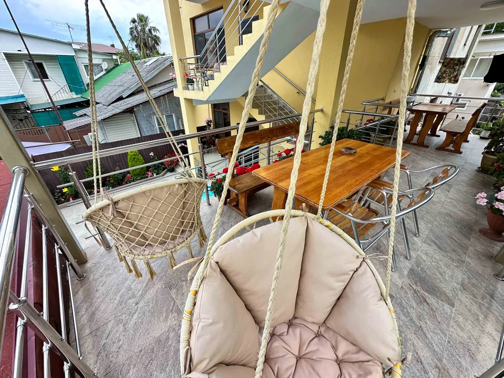 Уютные апартаменты Атмосфера спокойствия