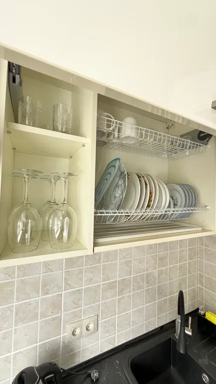 Тихая и уютная в центре возле Комаровского рынка