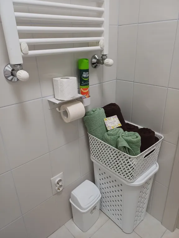 Уютная квартира в новом доме