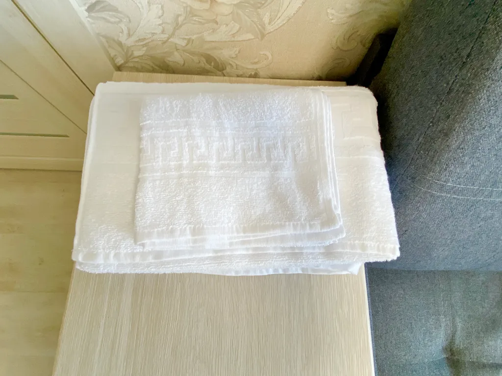 Уютная квартира с балконом в Скандинавии - новом и зеленом районе