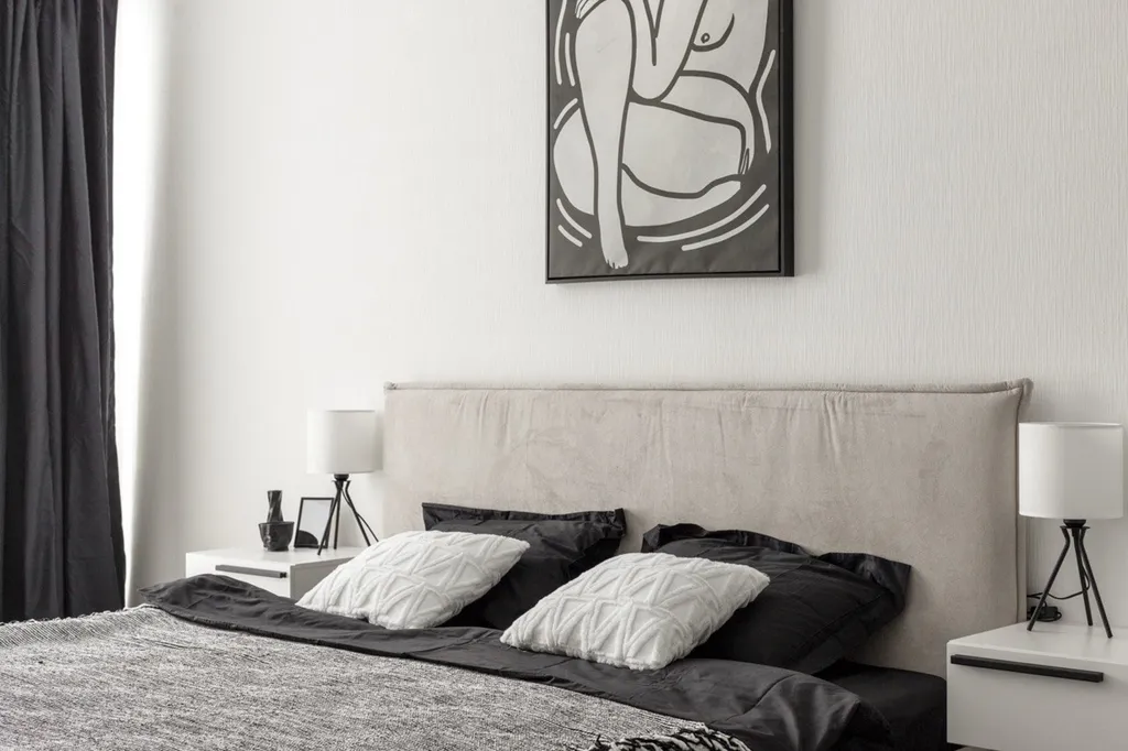 Квартира Квартира Просторная евротрешка — Москва