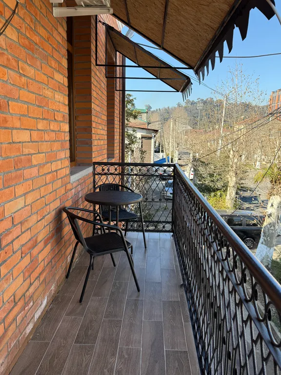 Квартира Уютная квартира в центре столицы — Сухум