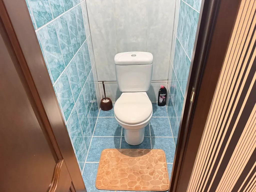 Уютная квартира в Могилеве, рядом с набережной реки Днепр