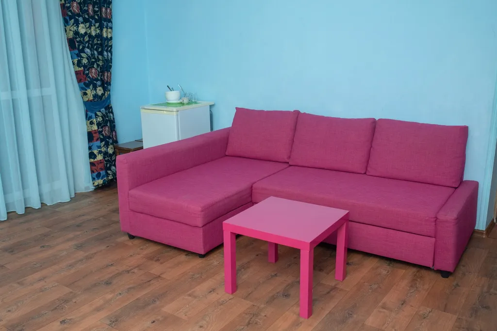 Квартира Комната — Лазаревское