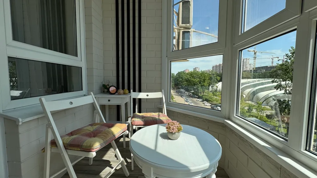 Парк Галицкого и Стадион