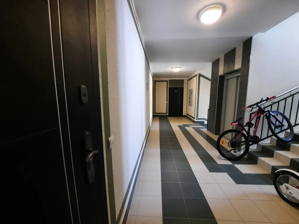 Чистая квартира от собственника