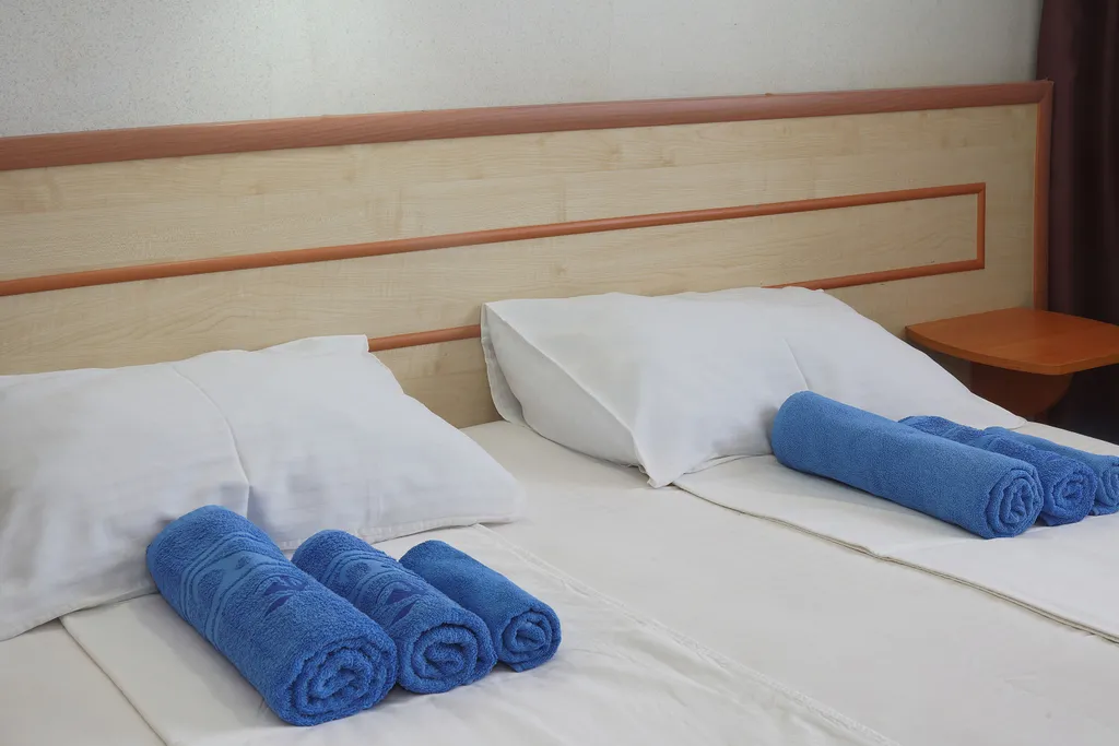 Квартира Комната — Судак