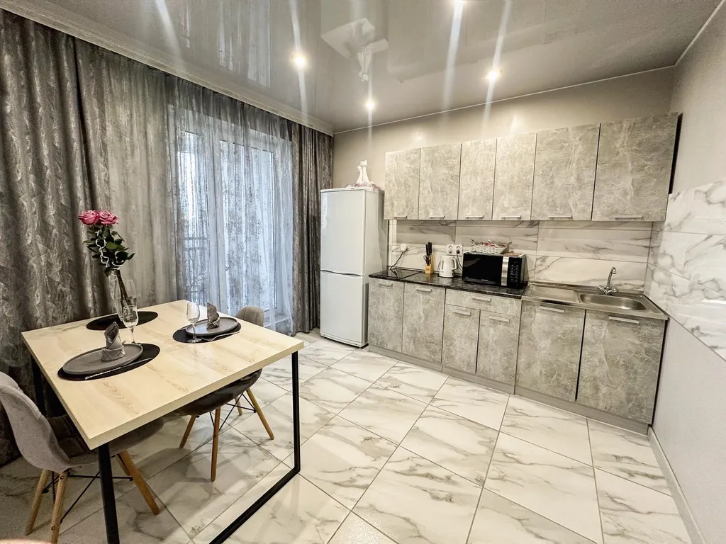 Квартира-lux в центре