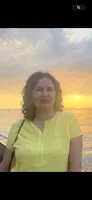 Евгения Синицына