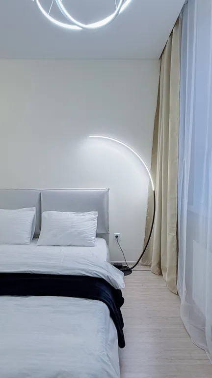 Апартаменты на южном автовокзале