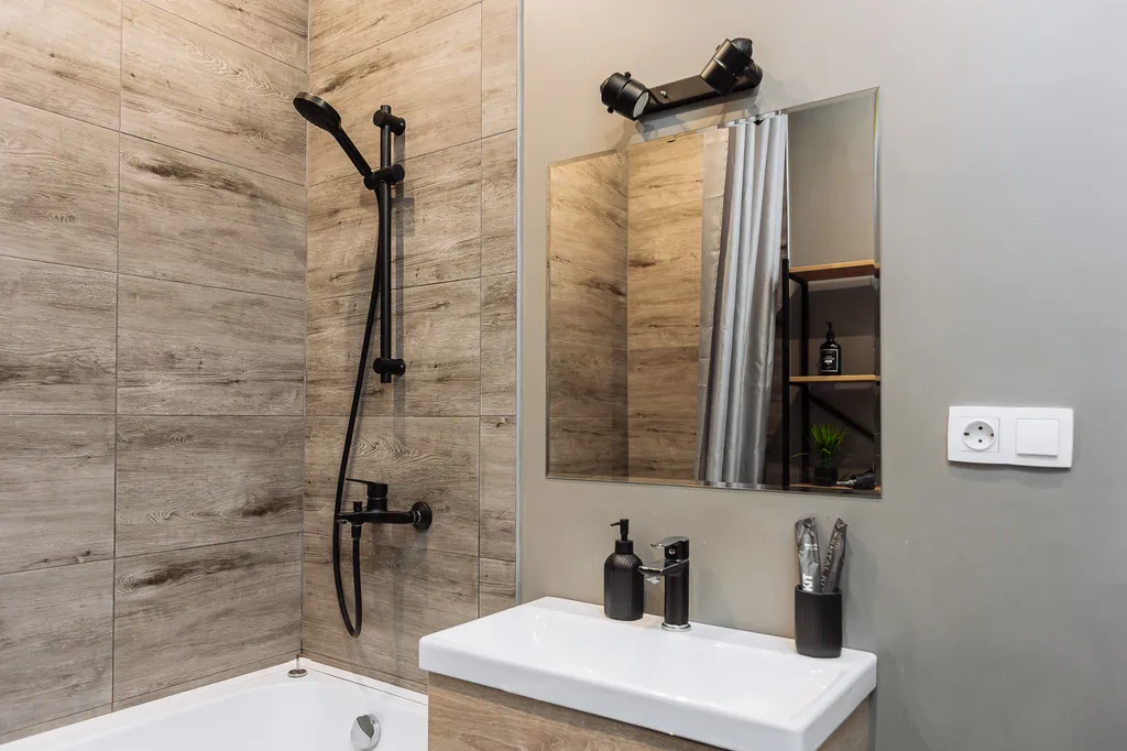 Уютная квартира на Западном пляже