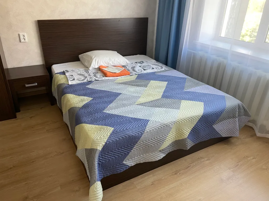 Квартира 2-комнатные апартаменты класса Люкс — аренда посуточно в Красноуральск