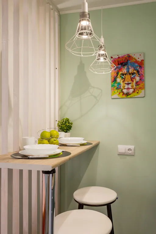 Квартира Люксовая квартира у стадиона и ккб — Краснодар