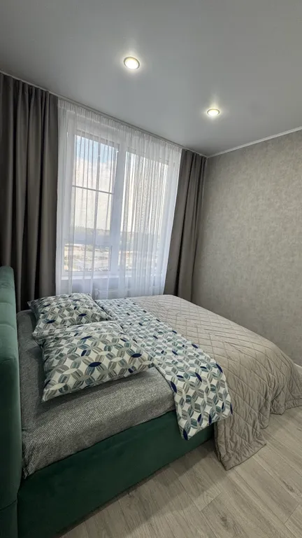 Уютная квартира — аренда посуточно в Астрахань