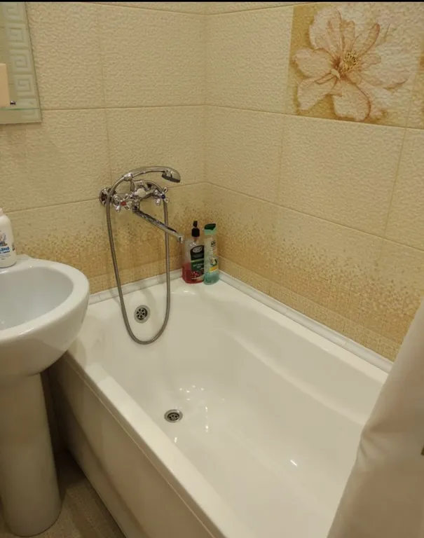 Уютная квартира в центре