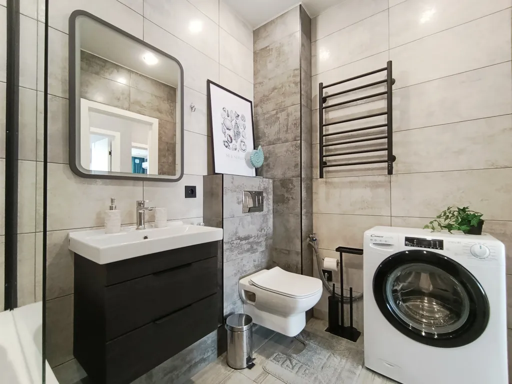 Квартира Нежный рассвет Гринсайда — Ростов-на-Дону