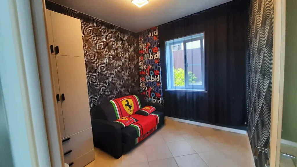 Плехановский дворик муром