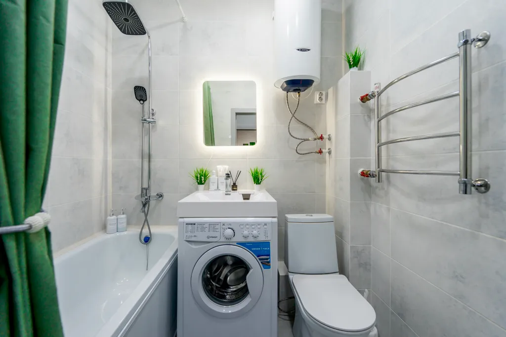 Современная природная гармония, совсем новая, центр