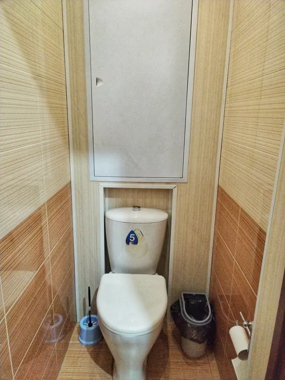 Уютная квартира-студия