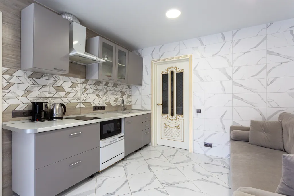 Солнечный город