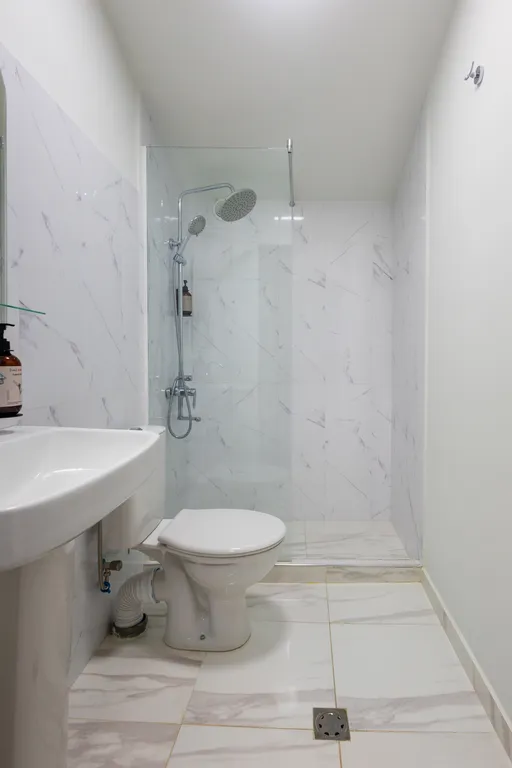 Студия с продуманной планировкой в центре Еревана