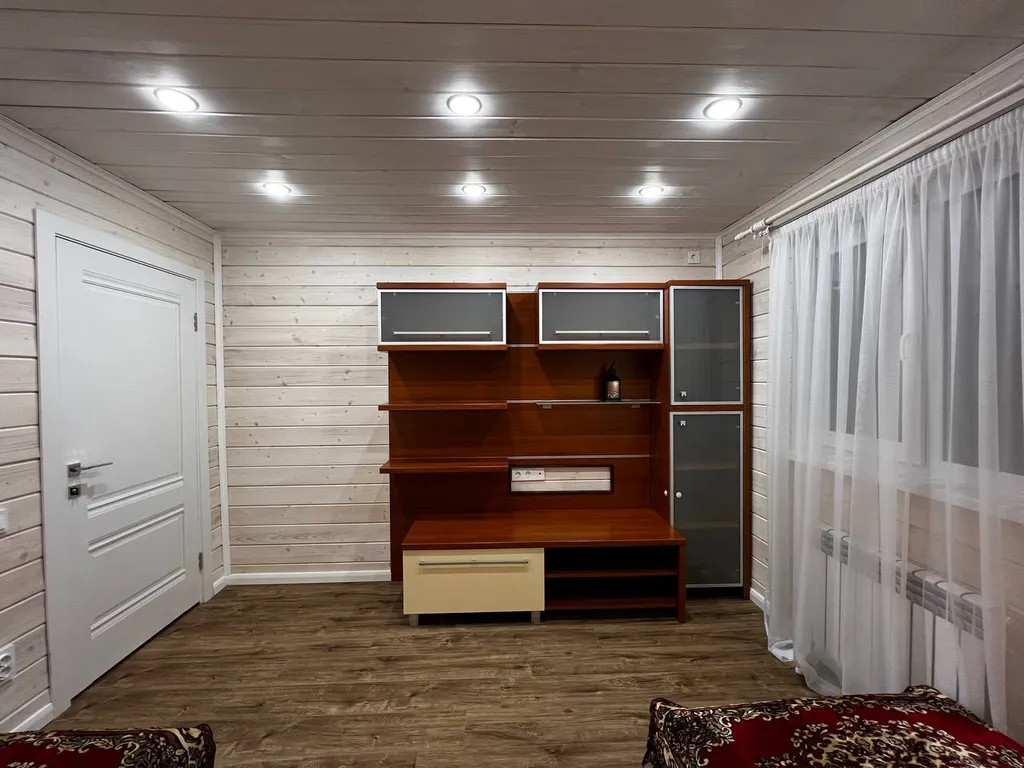 Дом с видом на море и мангалом