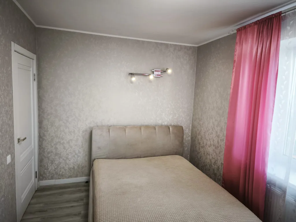 Квартира в самом центре города