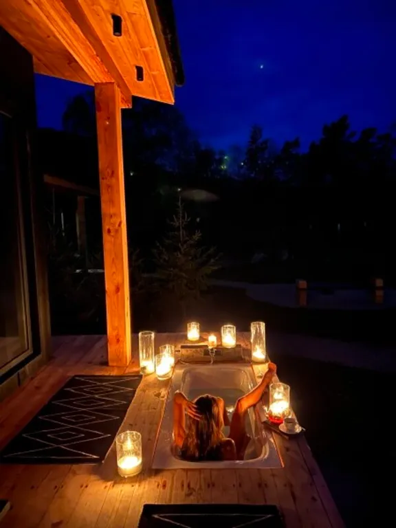 Коттедж 2-комнатный Дом — аренда посуточно в Чемал