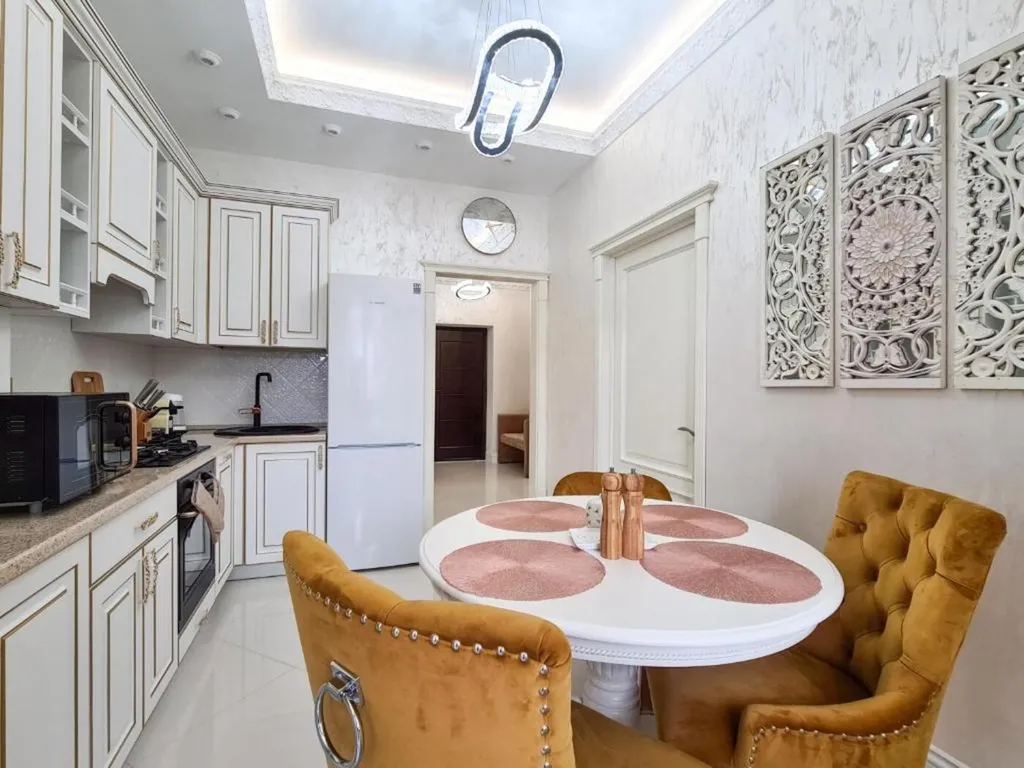 Apart39 у Музея Янтаря VIP