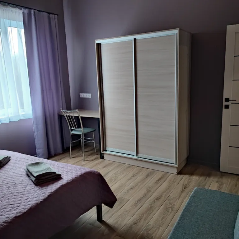 Дом для отдыха в Гришкино 100 м.кв. 6-10 чел.