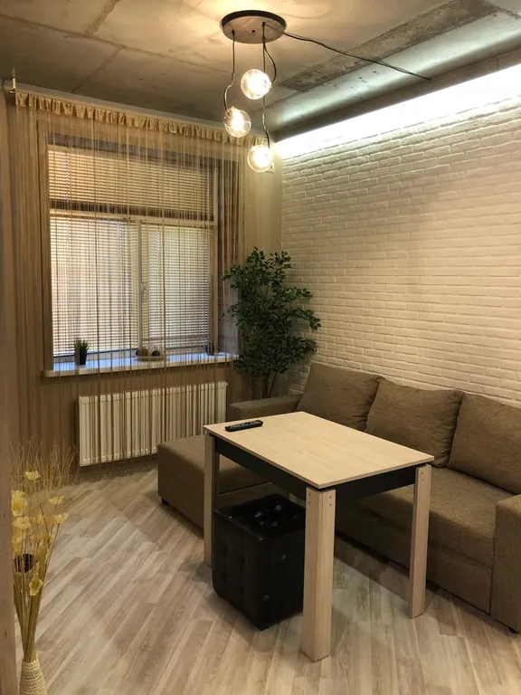 1-комнатная Квартира — аренда посуточно в Химки