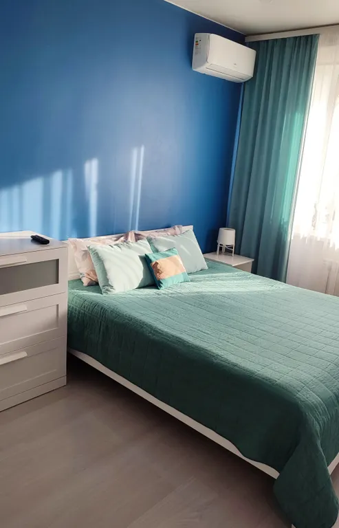 Уютная квартира от собственника рядом с достопримечательностями — аренда посуточно в Йошкар-Ола