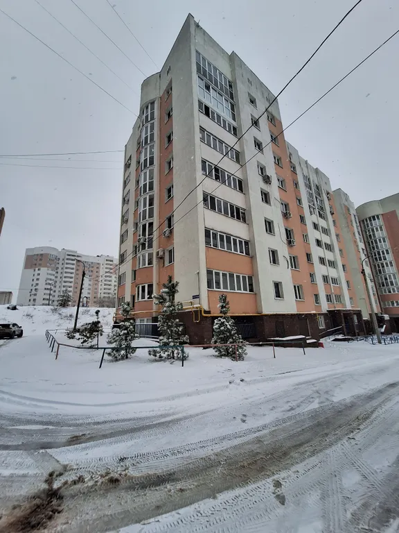 Квартира в центре