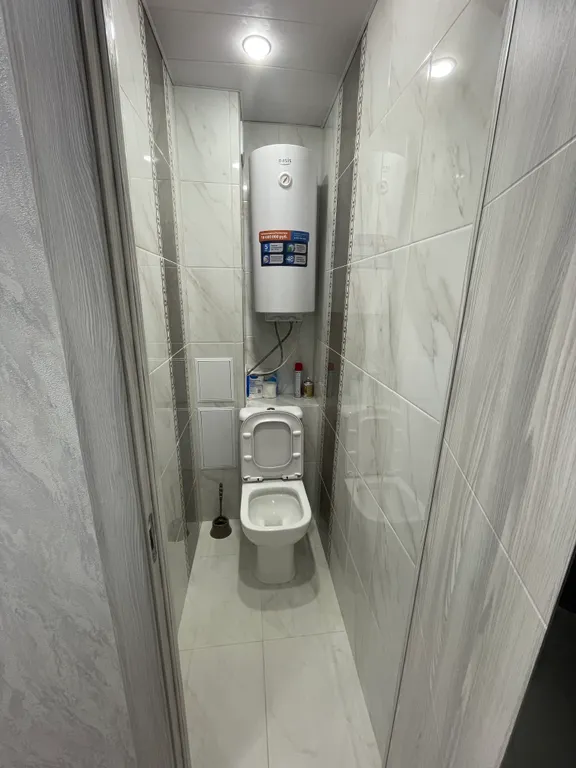 Уют и отдых в гостях