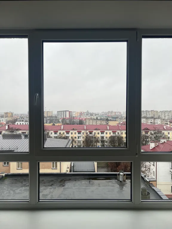 Уютная квартира в историческом центре Бреста