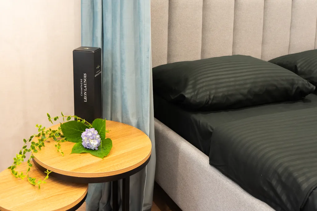 1к квартира на побережье Балтийского моря