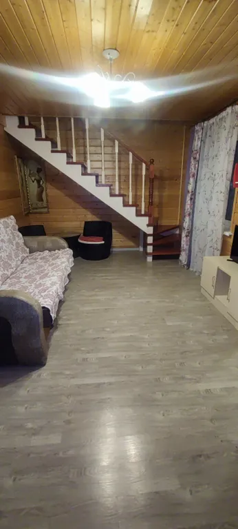 4-комнатный Дом