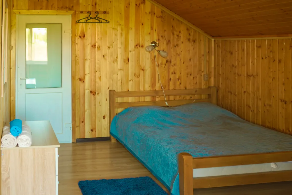 Гостевой дом Ясюниха с баней