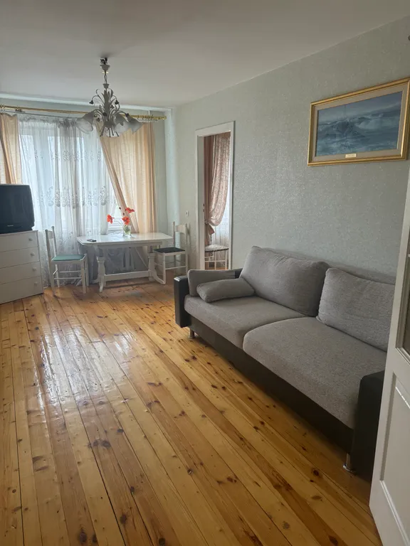 Уютная квартира для отдыха в столице