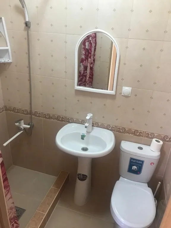 Коттедж 3-комнатный Дом — Анапа