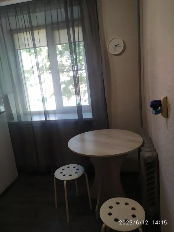 Тихая гавань