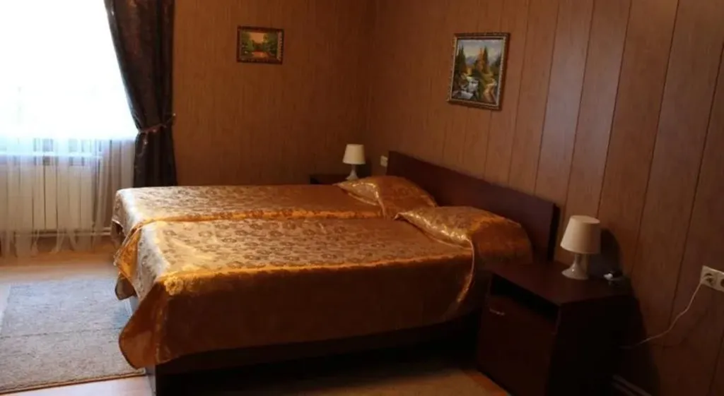 Квартира Комната — аренда посуточно в Сергиев Посад