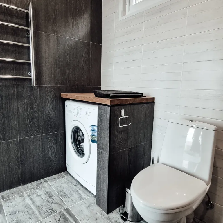 Частный дом